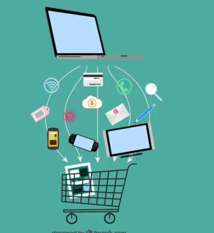 Comercio electrónico y ciencia de los servicios