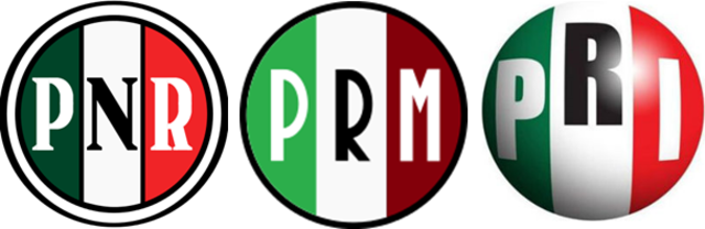 Creación del Partido Nacional Revolucionario