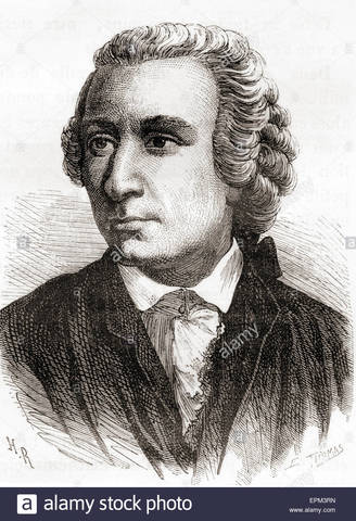 Leonhard Euler