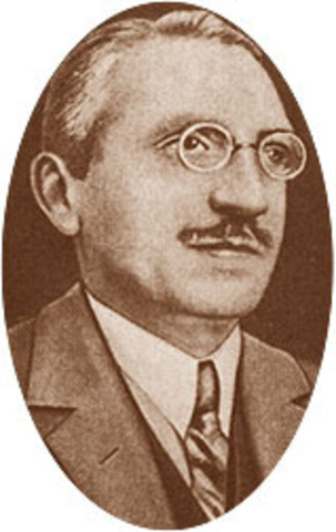 Henri León Lebesgue