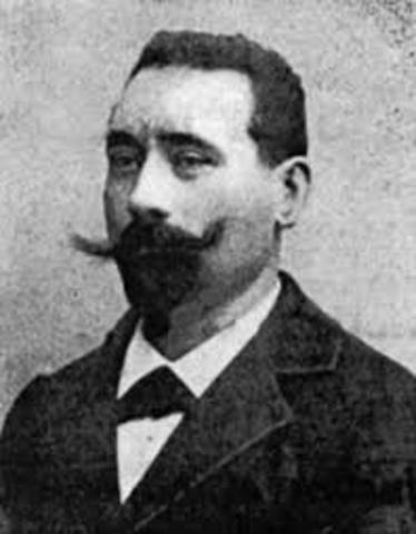 Edouard Goursat
