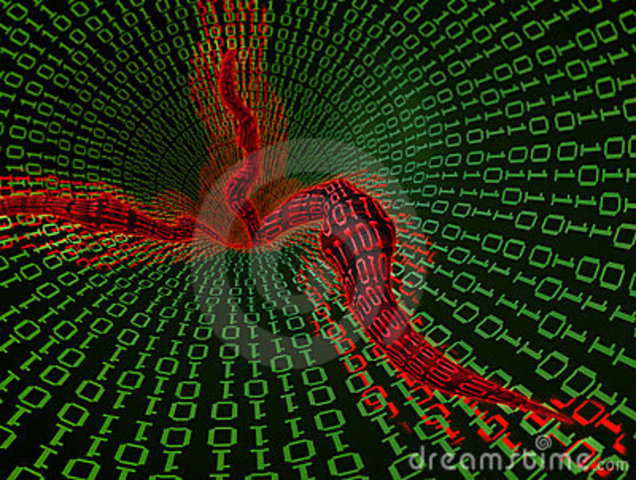 Brunner y el gusano informático