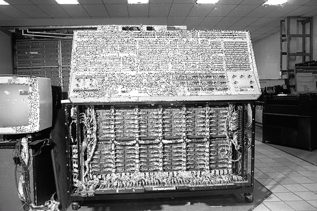 Segunda Generación (1959-1964)