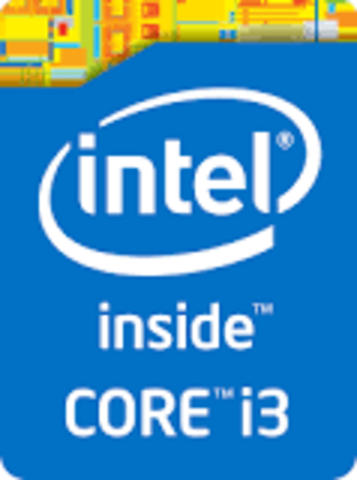 Intel Core i3