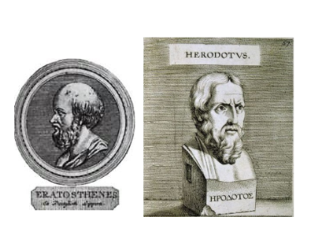 PERSONAS QUE APORTARON A LA GEOGRAFIA