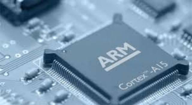 ARM Cortex -A15