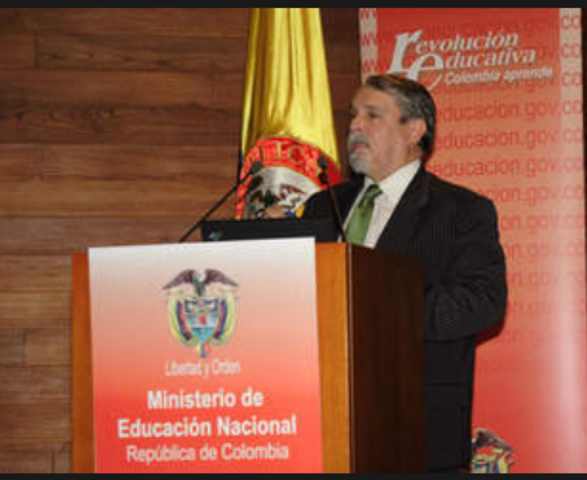 Calidad educativa