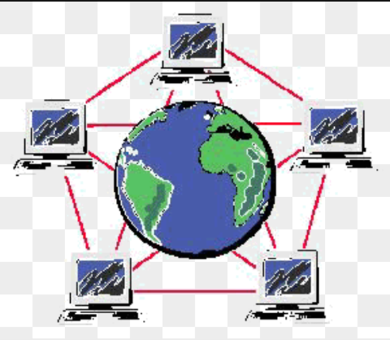 Arpanet logra su primera conexion
