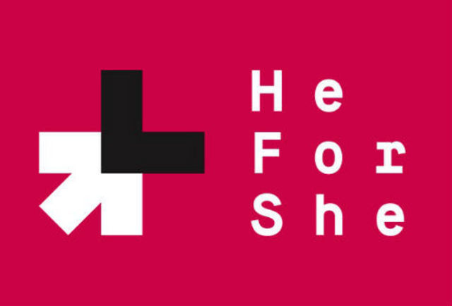 Movimiento por la equidad de género He for She