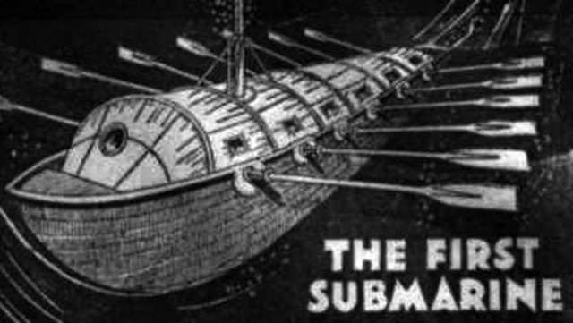 Submarino