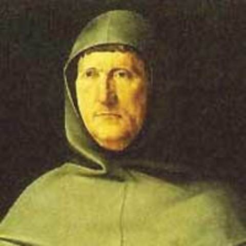 Fray Luca Pacioli