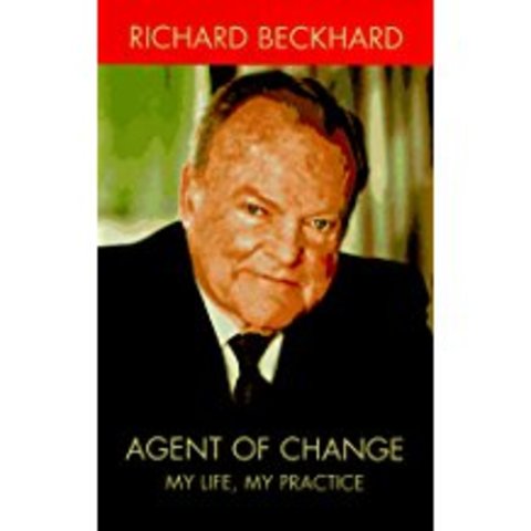 Teoría del desarrollo organizacional