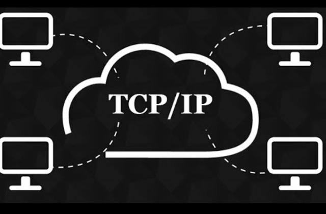 TCP/IP