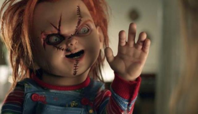 El personaje de terror que mas marco mi infancia