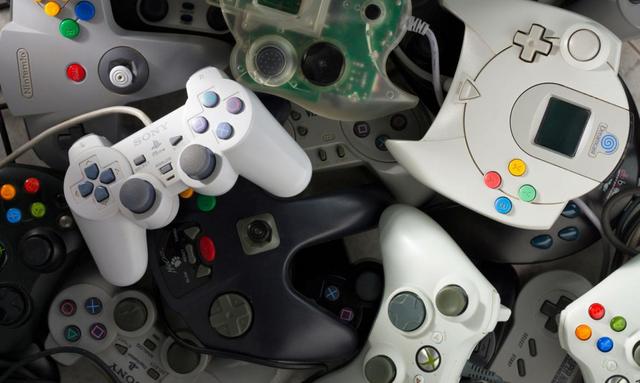 Conocer los videojuegos