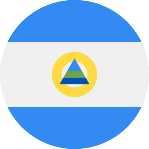 Acuerdo Nicaragua