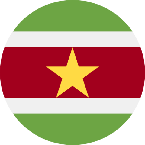 Acuerdo Suriname