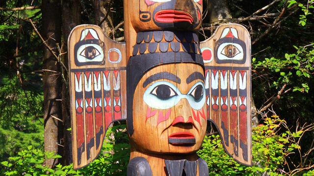 Coastal Expression of Art