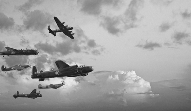 Segunda Guerra Mundial