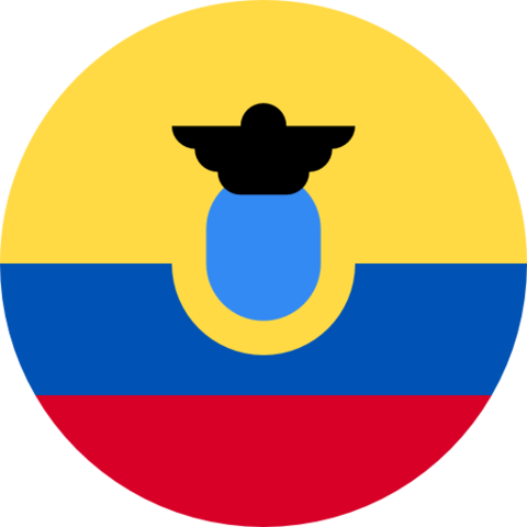 Misión Especial en Ecuador