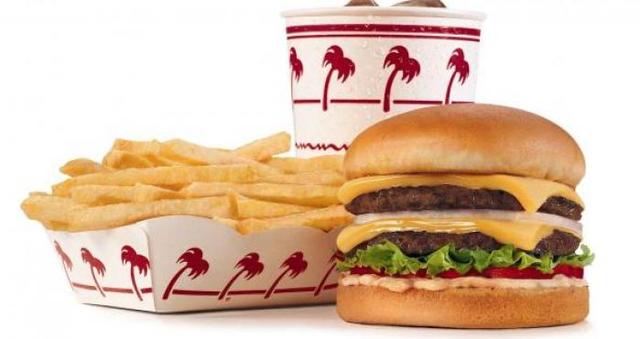 Probar mi comida favorita