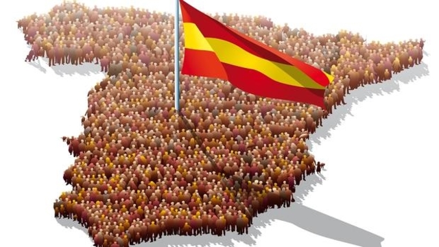 España.