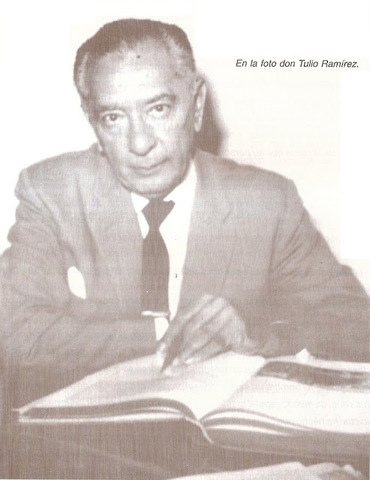 Creación de la escuela de tecnología en electrónica