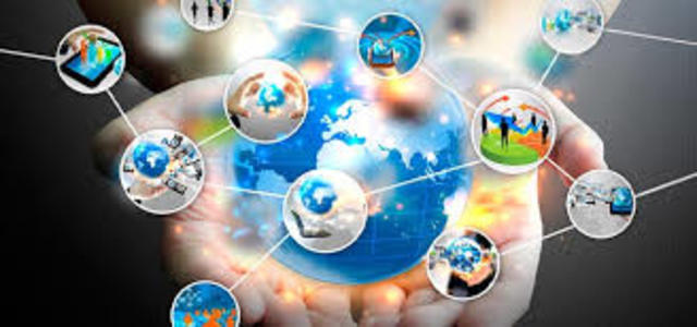 comercializacion de Internet