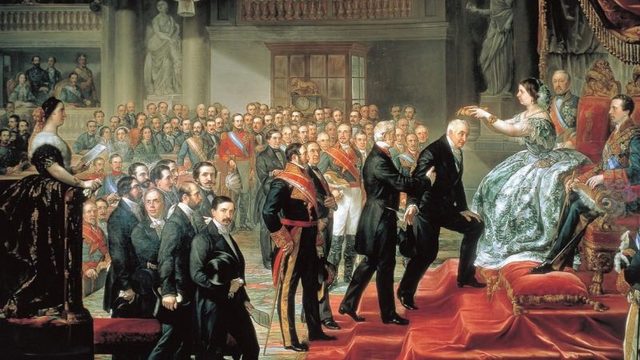 Monarquía Parlamentaria