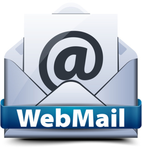 - Llega el Webmail