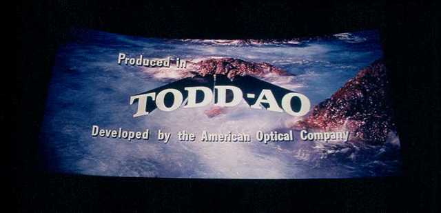 Todd-AO