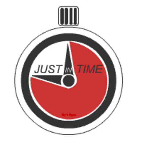 Just in time. Система jit just-in-time точно вовремя. Концепция just in time. Точно в срок. Система jit.