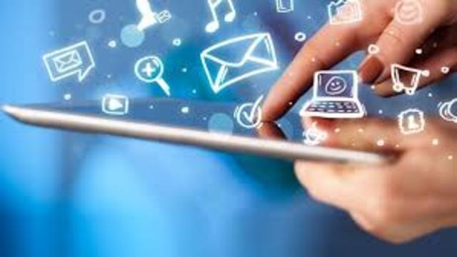 Incremento de Internet