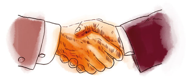 Modelo económico Alianza para la producción