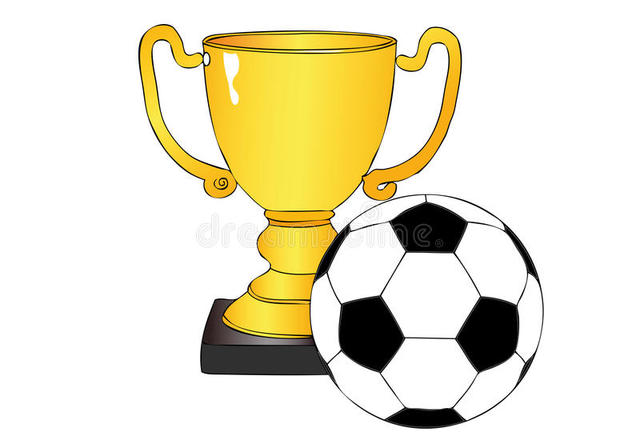 mi primer torneo de futbol