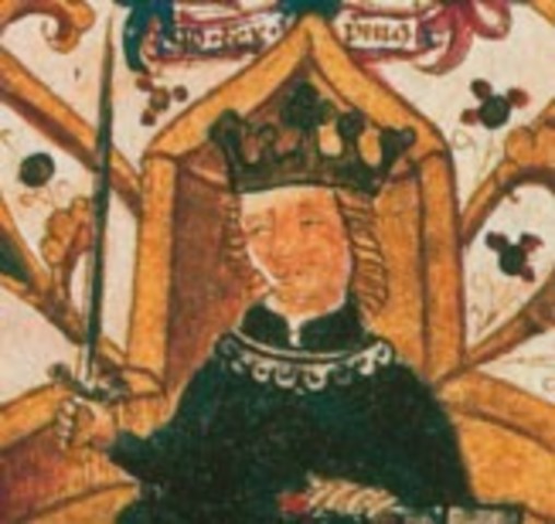 Rodrigo Sánchez de Arévalo.