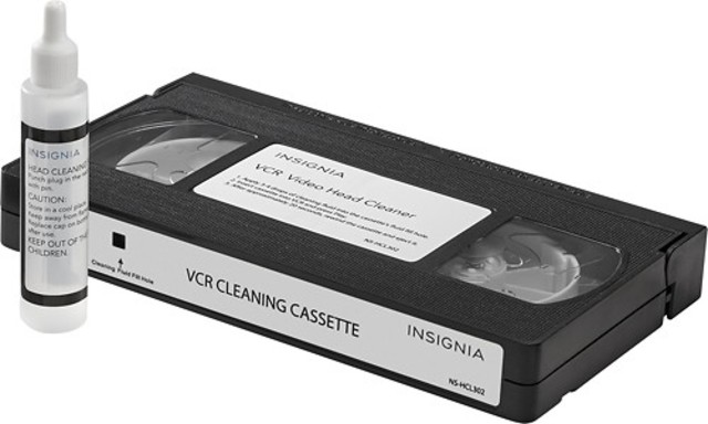 Video Head System (VHS)