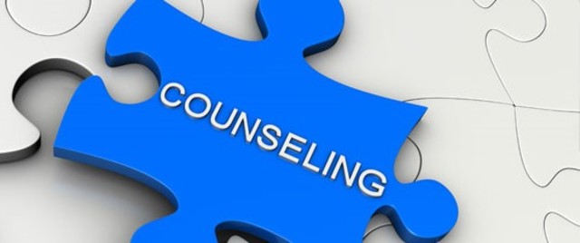 Counseling.