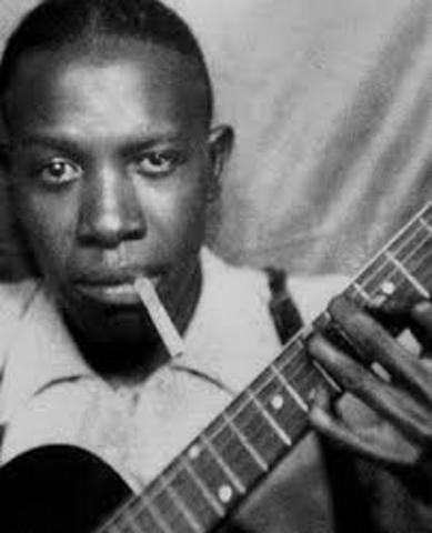 Robert Johnson