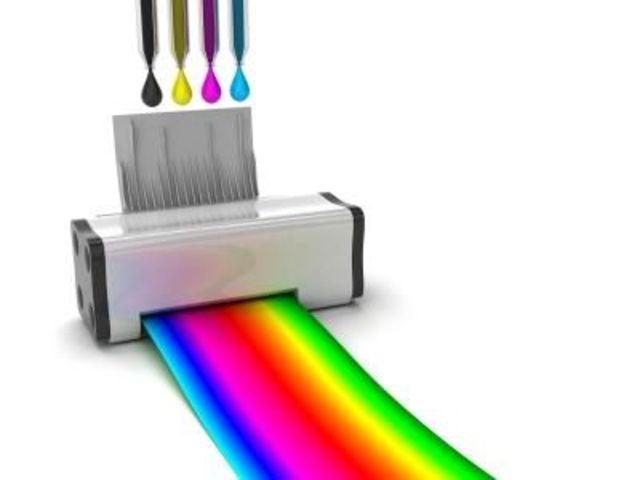 IMPRESIÓN EN COLOR