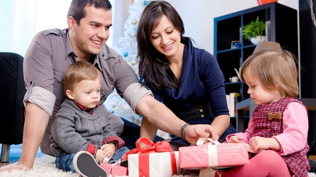 LA EDUCACION EN LA FAMILIA