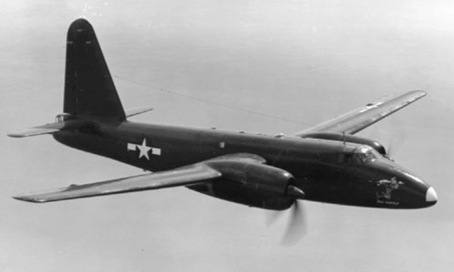 11,000 Mile Non-Stop Flight