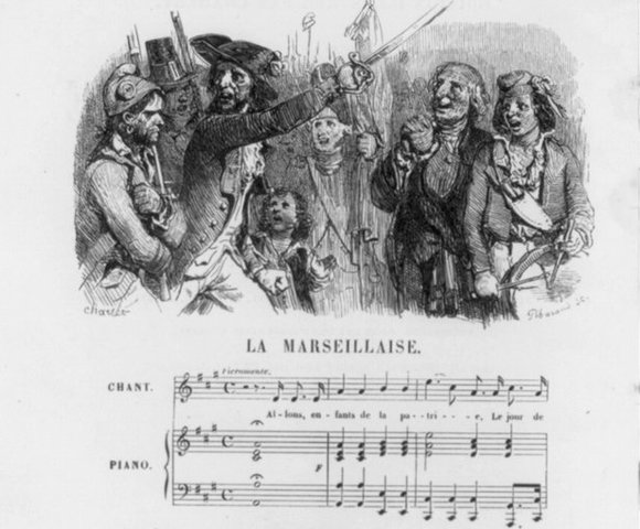 REVOLUCIÓN FRANCESA