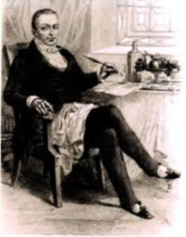 4 AUTORES GASTRONÓMICOS INFLUYENTES