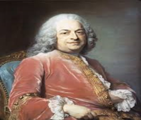 Balthasar Grimod de la Reyniére