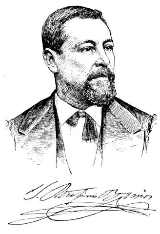 Constitucion de 1873