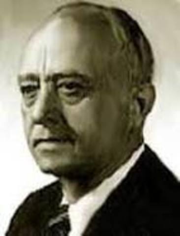 Muzafer Sherif (1906-1988) The psychology of social norms--------1936