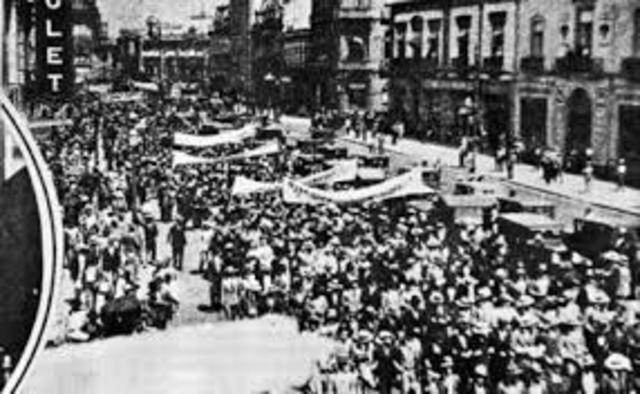 Movimiento de autonomia universitaria