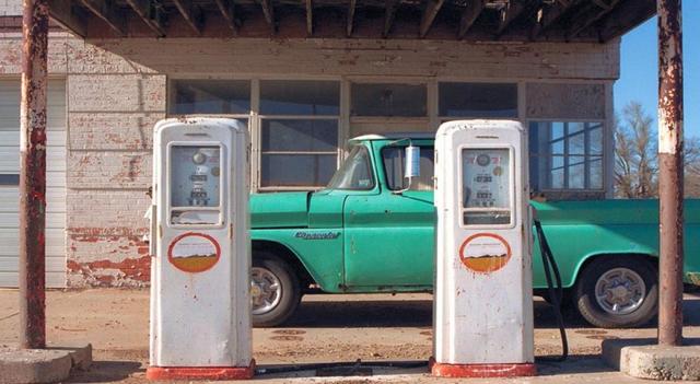 Nacimiento Combustible