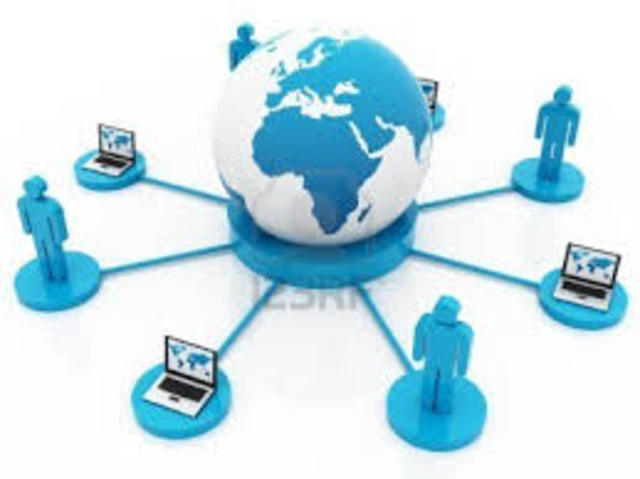 Se constituyó la Corporación Universitaria para el Desarrollo de Internet.